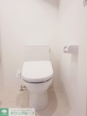 Orgo Vita 凛 A棟の物件内観写真